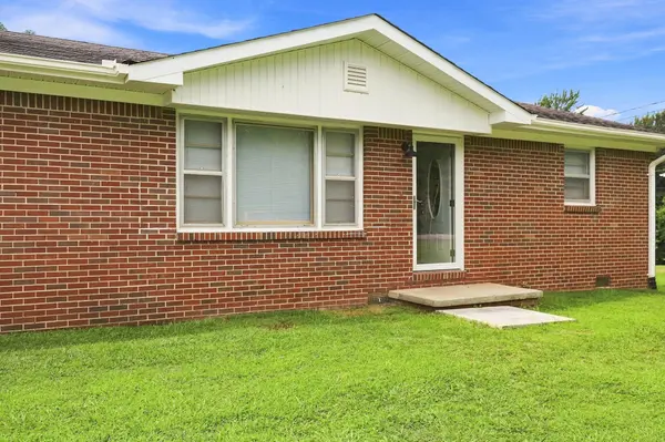 417 Greggview St, Mcminnville, TN 37110