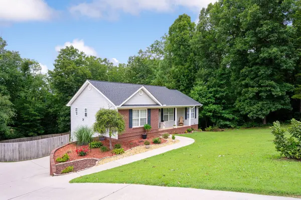 121 Ruth Way #SW, Cleveland, TN 37311