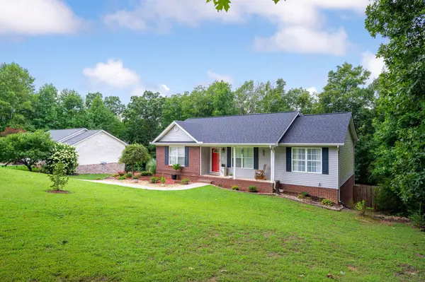 121 Ruth Way #SW, Cleveland, TN 37311
