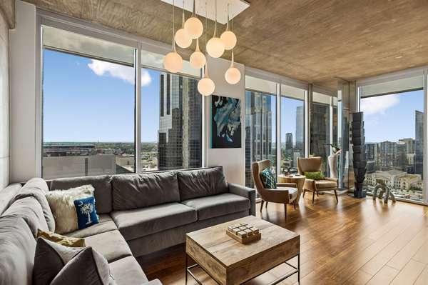 415 Church St #1515, Nashville, TN 37219