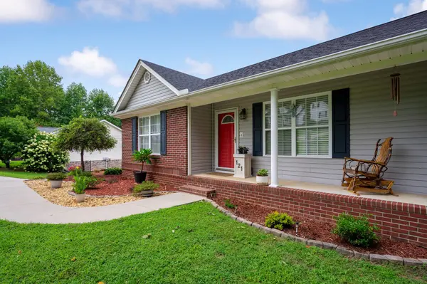 121 Ruth Way #SW, Cleveland, TN 37311
