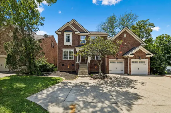 4431 Soper Ave, Nashville, TN 37204
