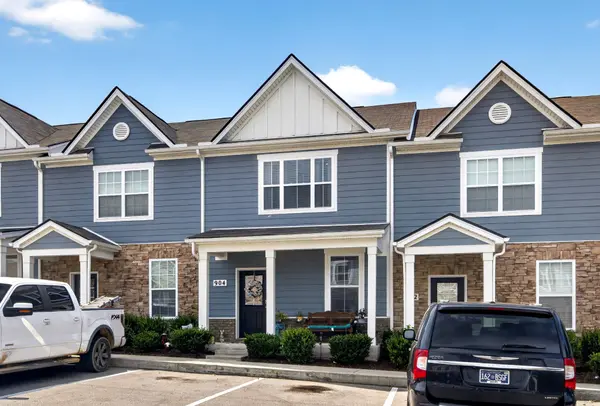 904 Marcy Lndg, Columbia, TN 38401