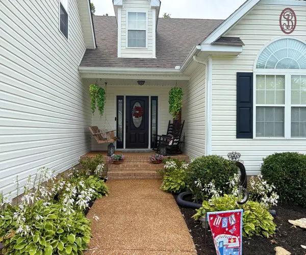 109 Carrie Mae Cir, Portland, TN 37148