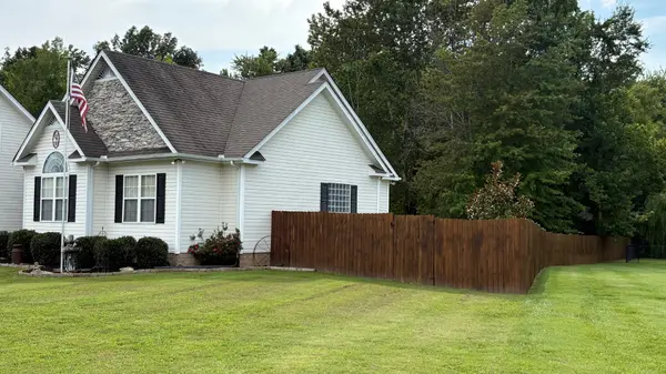 109 Carrie Mae Cir, Portland, TN 37148