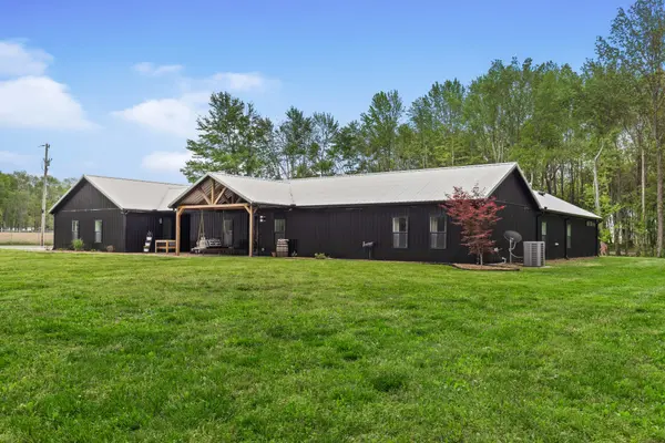 7909 Bill Moss Rd, White House, TN 37188