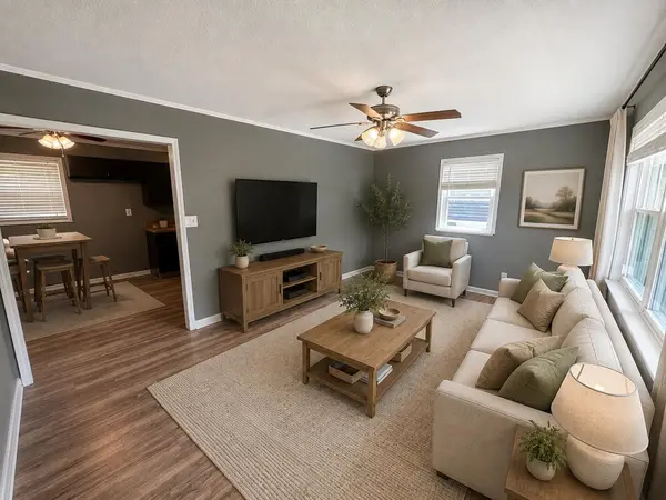2807 Bo Street #SE, Cleveland, TN 37323