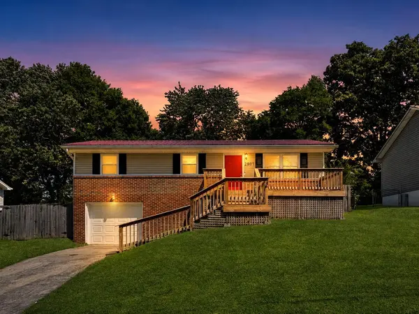 2807 Bo Street #SE, Cleveland, TN 37323