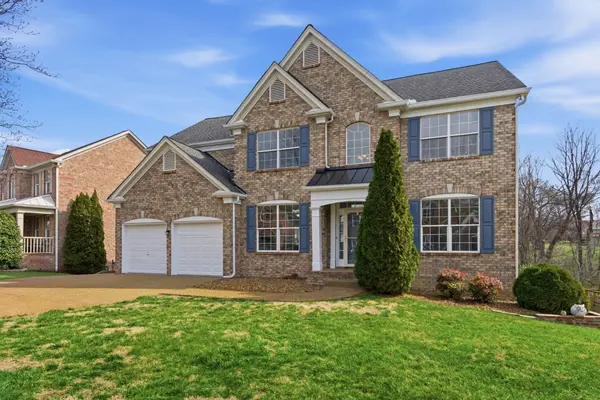 5504 Nevil Pt, Brentwood, TN 37027