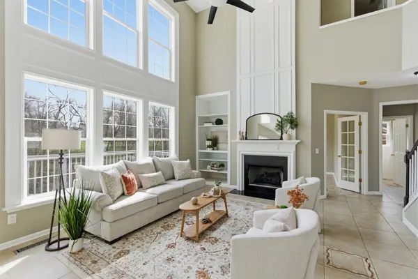 5504 Nevil Pt, Brentwood, TN 37027