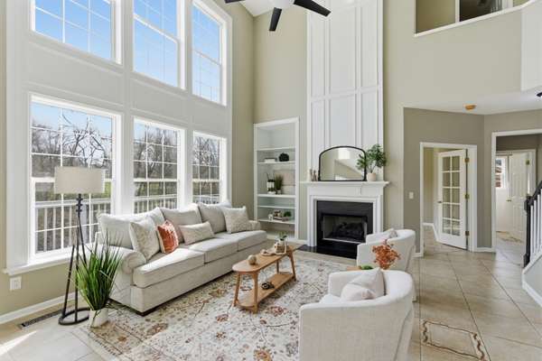 5504 Nevil Pt, Brentwood, TN 37027