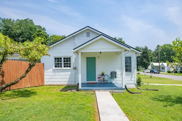 504 Lincoln St, Pulaski, TN 38478