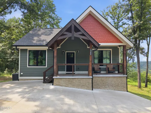 3366 Priscilla Heights Lane, Sevierville, TN 37862