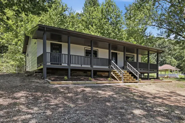 664 Red Hill Valley Road #SE, Cleveland, TN 37323