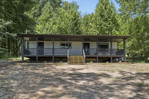 664 Red Hill Valley Road #SE, Cleveland, TN 37323