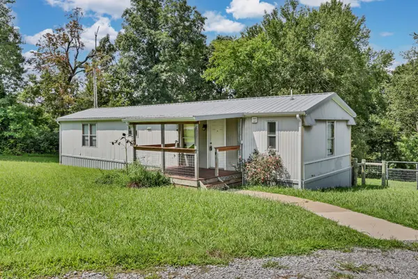 4569 CUMBERLAND CITY ROAD, Indian Mound, TN 37079
