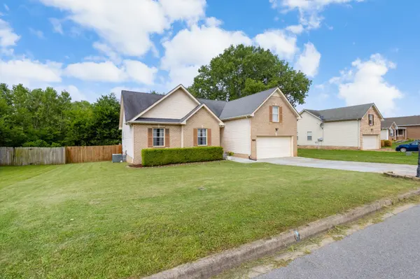 3716 Harvest Rdg, Clarksville, TN 37040