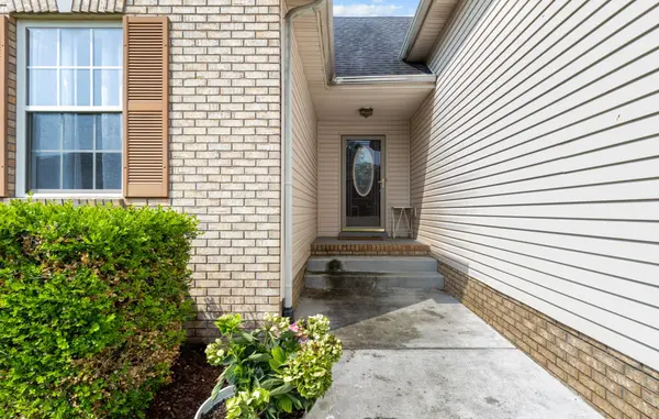 3716 Harvest Rdg, Clarksville, TN 37040