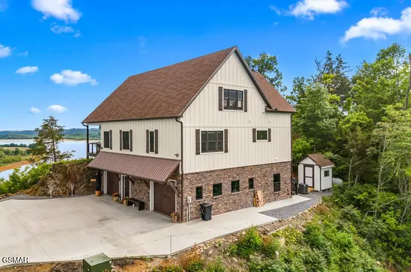 313 River Bluff Way, Newport, TN 37821