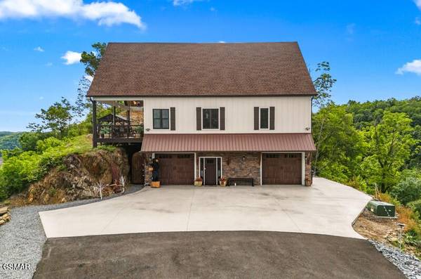 313 River Bluff Way, Newport, TN 37821