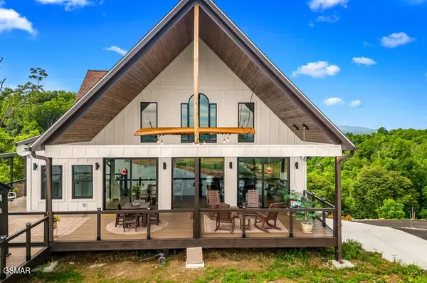 313 River Bluff Way, Newport, TN 37821