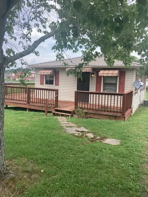 416 Terrace Ln, Woodbury, TN 37190