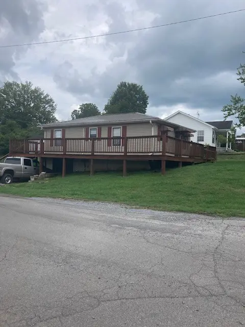 416 Terrace Ln, Woodbury, TN 37190