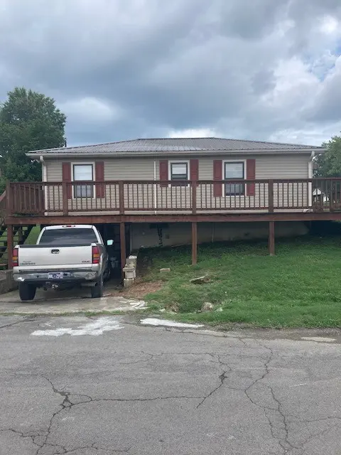 416 Terrace Ln, Woodbury, TN 37190