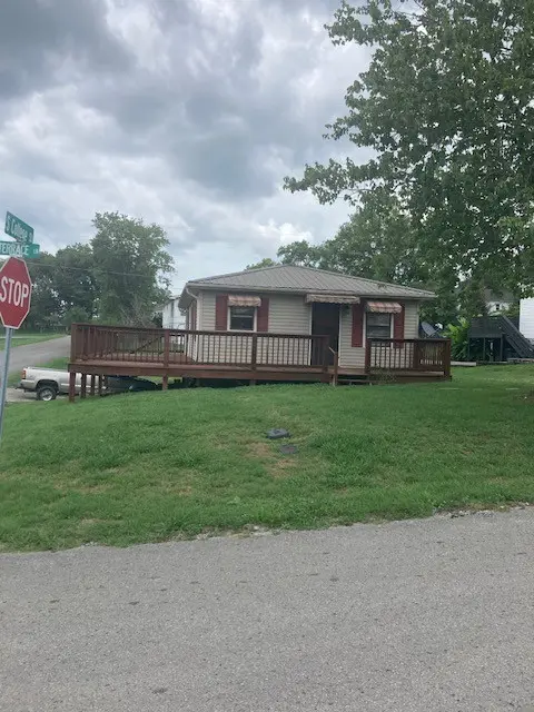 416 Terrace Ln, Woodbury, TN 37190