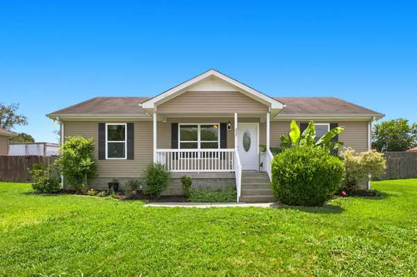 237 Santa Monica Blvd, Gallatin, TN 37066