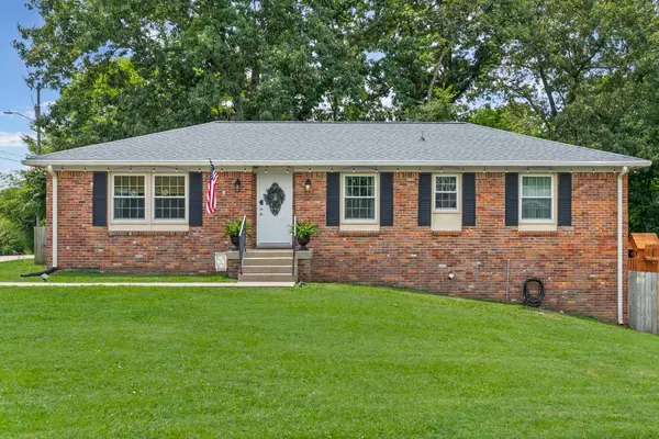 308 Ridgeland Dr, Clarksville, TN 37043