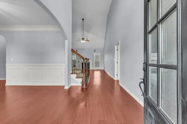 409 Carson Bailey Ct, Clarksville, TN 37043