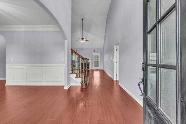 409 Carson Bailey Ct, Clarksville, TN 37043