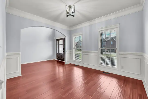 409 Carson Bailey Ct, Clarksville, TN 37043