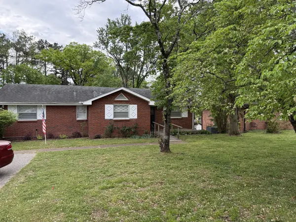 103 Ryburn Dr, Old Hickory, TN 37138