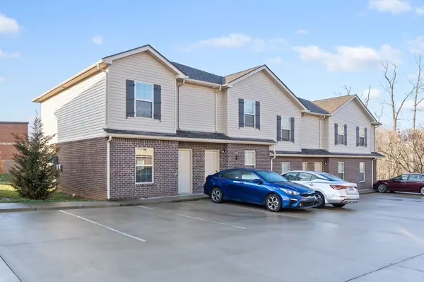 1110 Ashridge Drive #F3, Clarksville, TN 37042