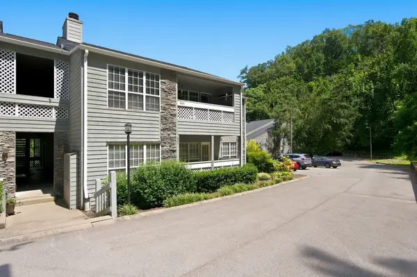 302 Post Creek Rd, Nashville, TN 37221