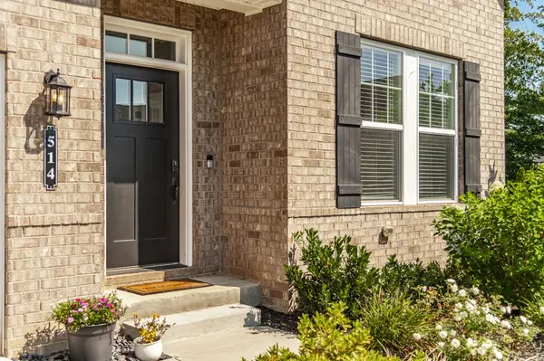 514 Stinson Ct, White House, TN 37188