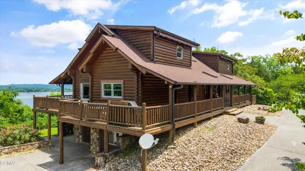 430 Sugar Cove Way, Newport, TN 37821