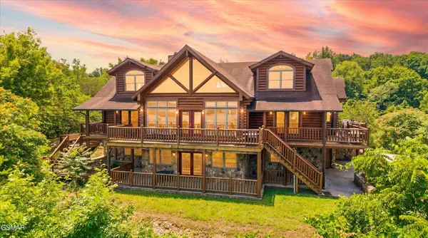 430 Sugar Cove Way, Newport, TN 37821