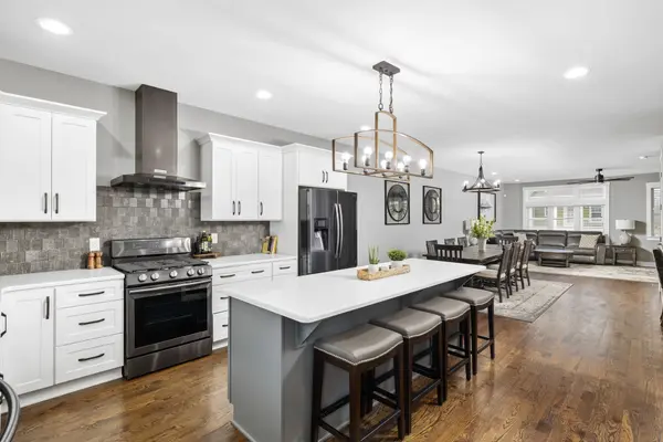 222 22nd St, Old Hickory, TN 37138