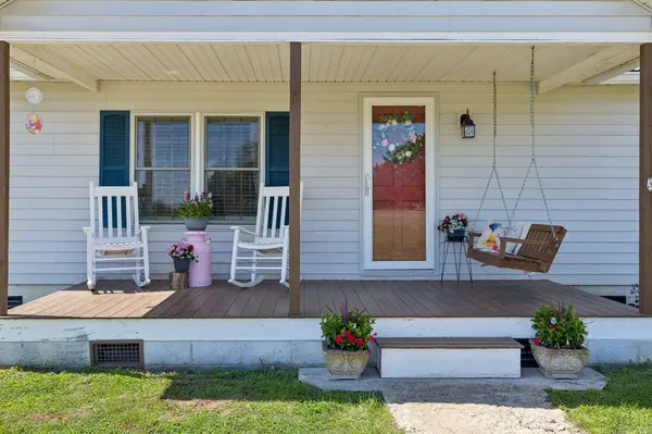 253 Henslee Rd, Shelbyville, TN 37160