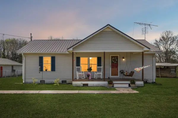 253 Henslee Rd, Shelbyville, TN 37160