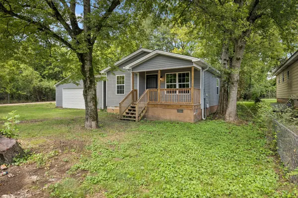1203 Sholar Ave, Chattanooga, TN 37406