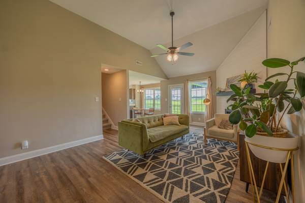786 Boreal Way, Clarksville, TN 37042