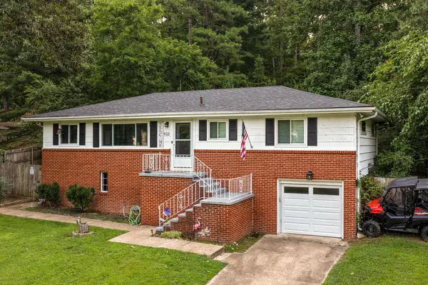 932 Marion Street, Rossville, GA 30741