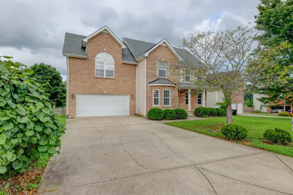 791 Colin Ct, Clarksville, TN 37043
