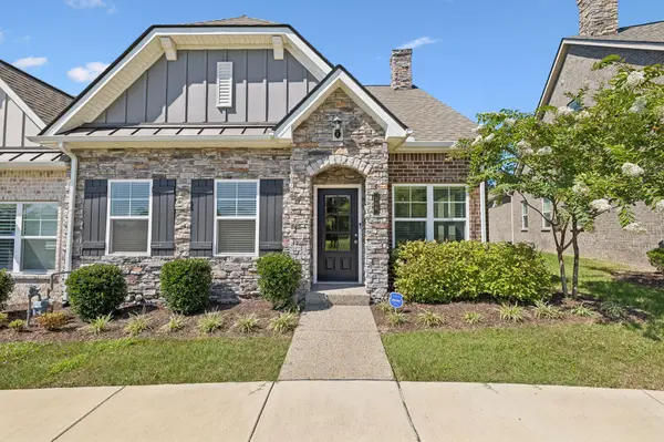 206 Trevor Dr, Mount Juliet, TN 37122