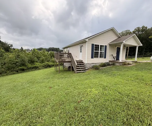 251 Timber Ridge Dr, Pulaski, TN 38478