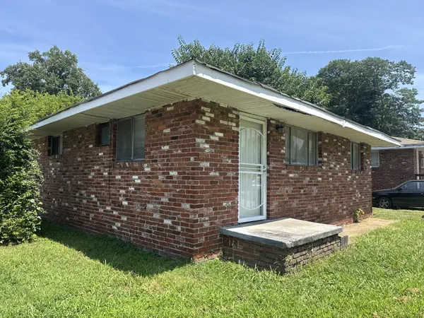 2001 Wilson Street, Chattanooga, TN 37406